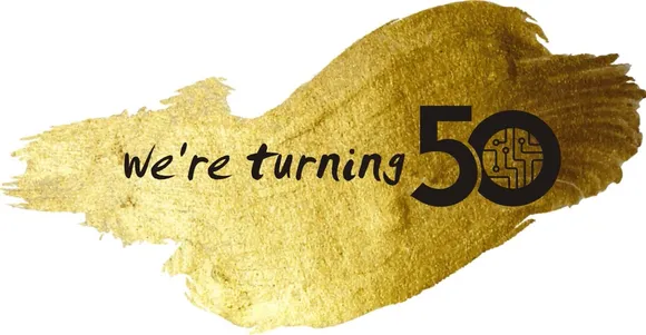 ELCINA Golden Jubilee