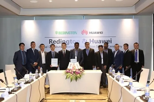 HUAWEI
