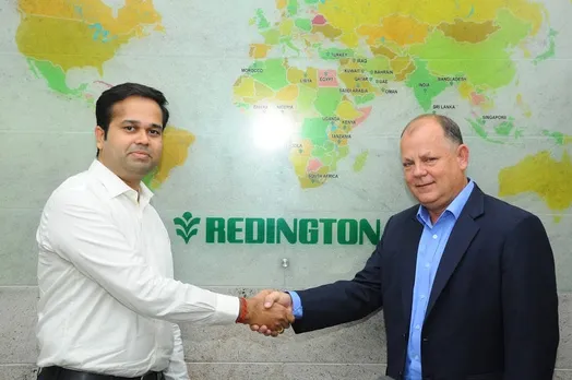 regington-india