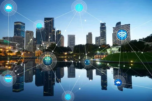 State of the Market: Internet of Things 2017