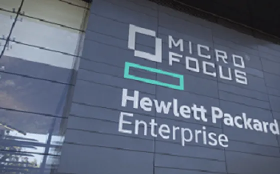 The Merger of Micro Focus & HPE