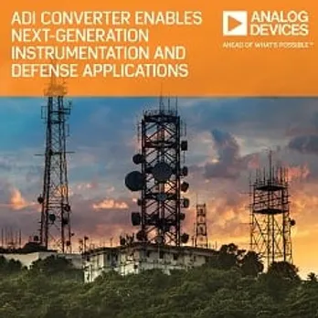 Analog Devices