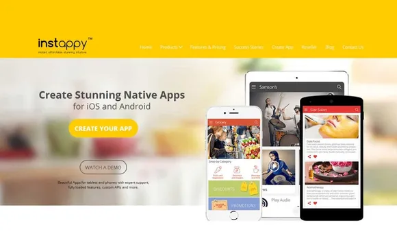 mobile-apps
