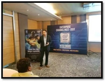 Rashi Peripherals Enterprise Channel Meet