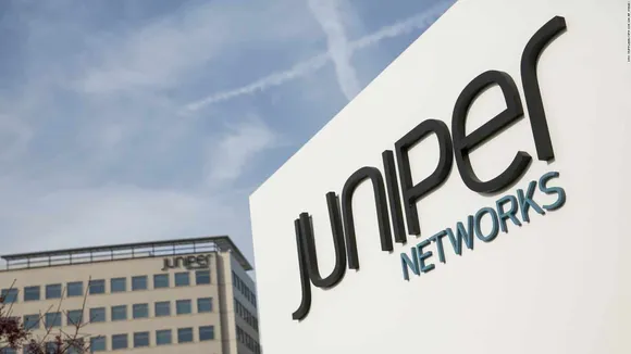Juniper Networks
