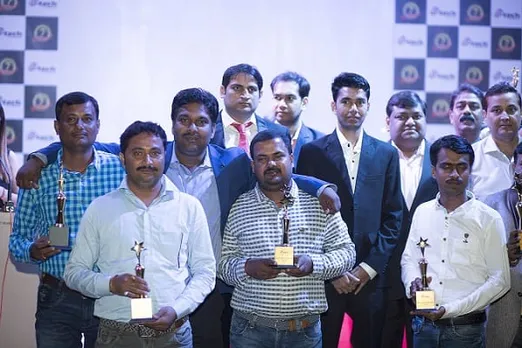 M Tech Gala Meet-