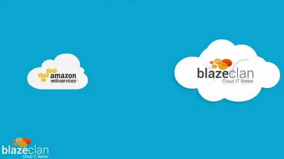 Amazon Web Services