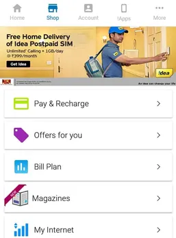 Idea Cellular