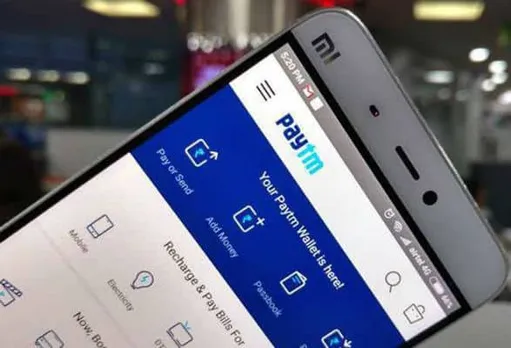 Paytm Loyalty Points