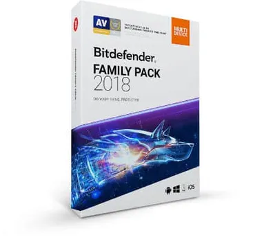 Bitdefender