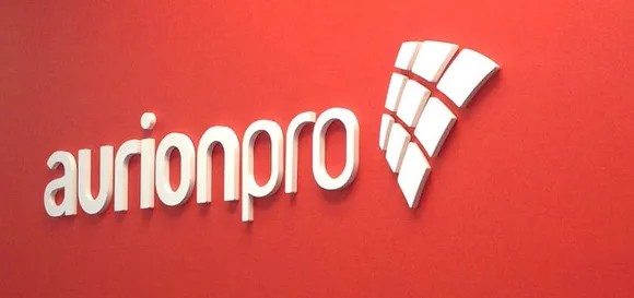 aurionpro
