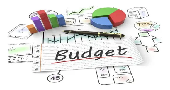 Union Budget