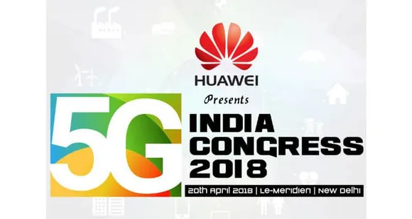 5G network
