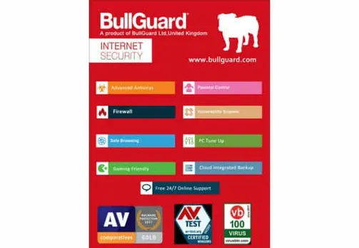 BullGuard
