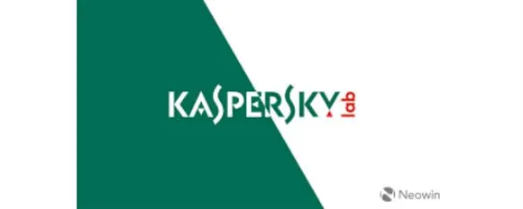 Kaspersky Lab