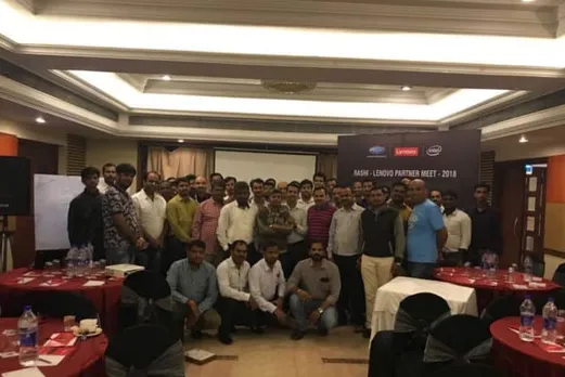 Rashi Partner Connect