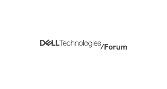 Dell Technologies Forum
