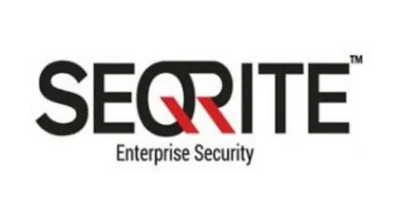 Seqrite Logo