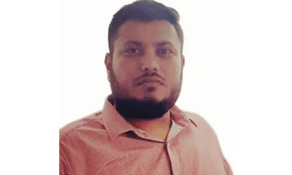 Mr Bharadwaj Pudipeddi Regional Director TCL Communications India