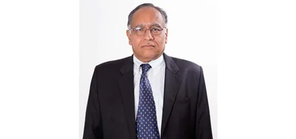 arun sethi