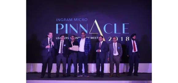 Pinnacle Panel