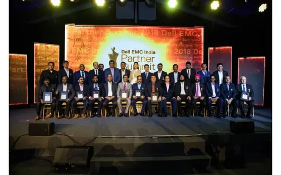 DEIPS Awards winners