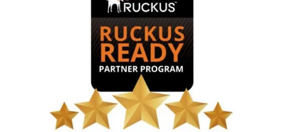 Ruckus Networks