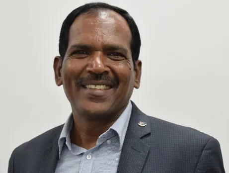 Murugesan R, Director, R&M India