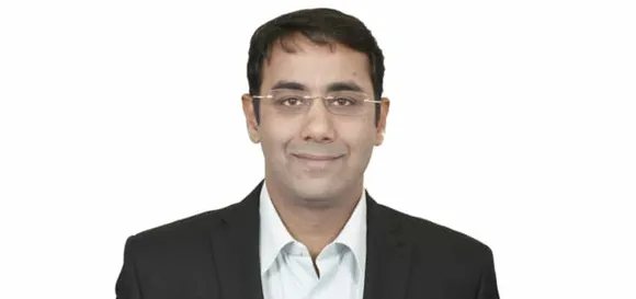 Indrajit Belgundi Dell India