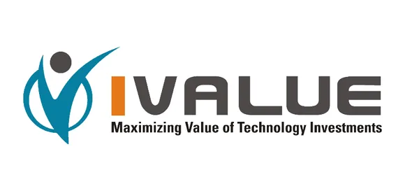 iValue LOGO