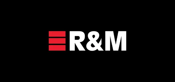 R&M LOGO
