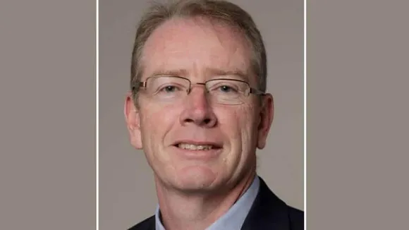 Peter Burke