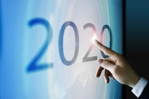 Technology Trends 2020