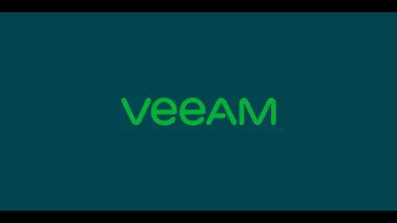 Veeam logo