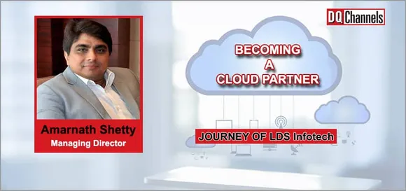 Cloud Partner