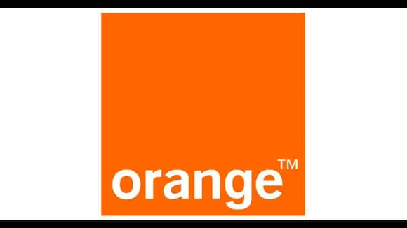 Orange Business Services logo