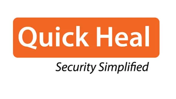 Quick Heal logo