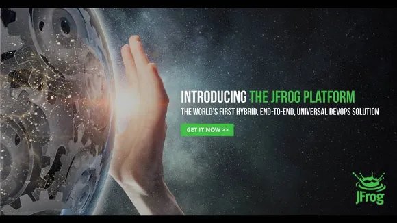 jfrog-platform