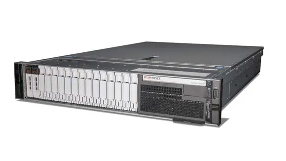 FortiAI 3500F