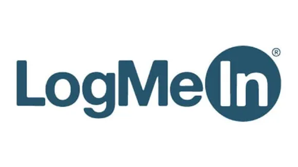LogMeIn Logo