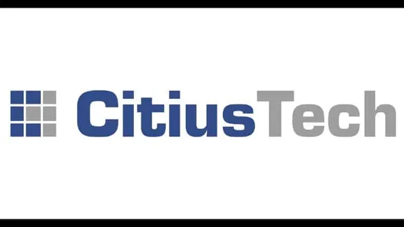 citiustech logo
