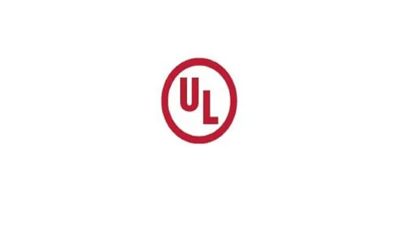 UL LOGO