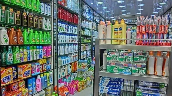 Personal care, food, beverage, and home care