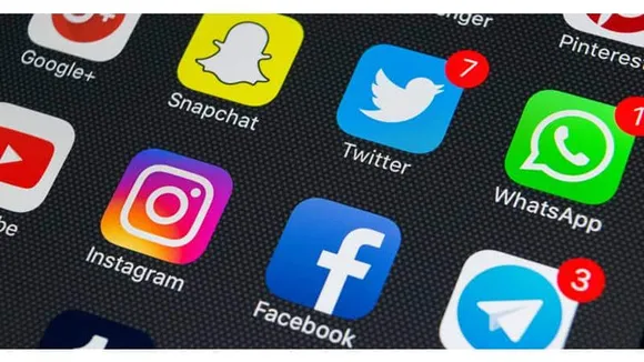 Social Media Platforms