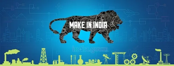 Make in India