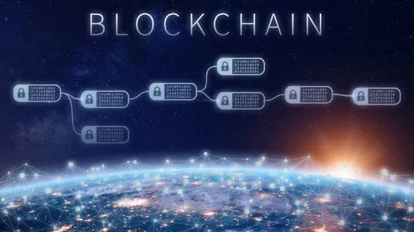 Blockchain