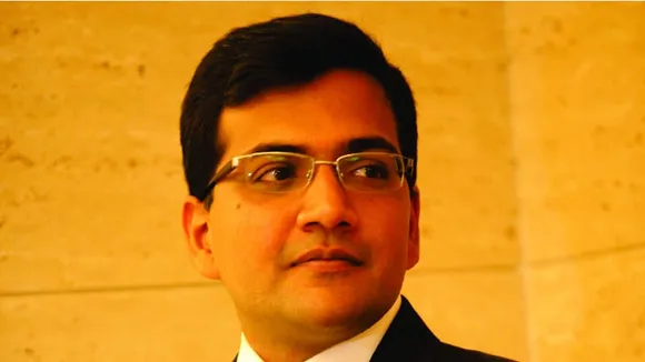 Divy Shrivastava