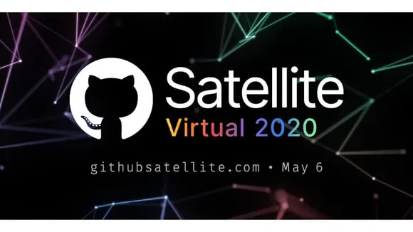GitHub Satellite