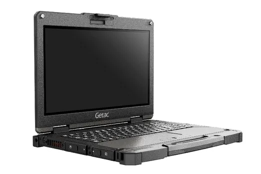 Getac