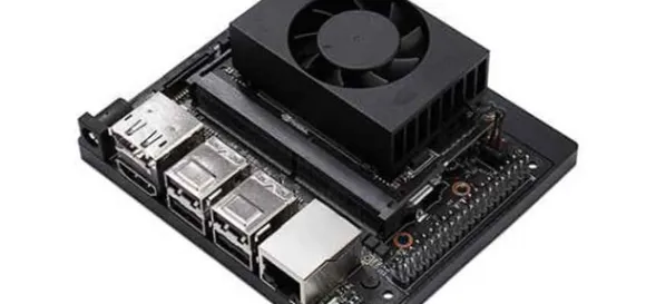 NVIDIA Jetson Xavier